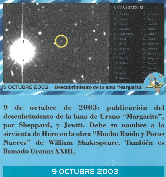 Efemérides de hoy